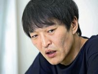 「相方おらんから来い」、兄の誘いなかったら今もひきこもっていたかも…芸人・千原ジュニアさん