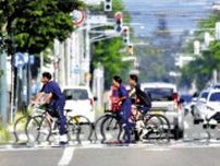 猛烈な暑さの北海道、熱中症で５０人が搬送…３６度超の帯広では「続くならクーラーも必要になる」