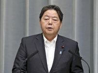 韓国軍機が日本の防空識別圏に進入、自衛隊機がスクランブル…燃料枯渇理由に沖縄県着陸