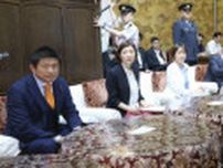 立憲民主・野田代表「危うい印象」、国民民主・玉木代表「評価したい」の発言撤回…首相の関税合意の説明受け