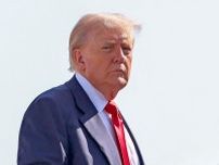 トランプ氏、ガザ停戦の交渉断念か…ハマスを非難「彼らは死にたいのだと思う」