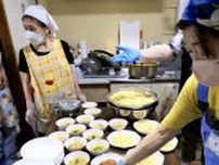 給食なくなる夏休み、コメ高騰の影響が子ども食堂に…無償提供の備蓄米も行き渡らず