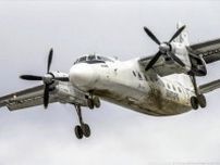 ロシア極東で墜落の旅客機、１か月前検査で架空の検査報告書など違反多数…現地報道