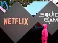 ネットフリックス最終利益は過去最高３１億ドル、「イカゲーム」新シリーズ好調…４〜６月期