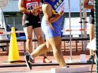 インターハイ女子砲丸投げ、西武台・米川佳里奈が優勝…目標に届かず「素直に喜べない」