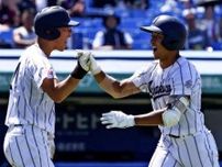 岩倉が２４年ぶり決勝進出、主将の岩崎佑志が９回ダメ押し弾…「岩倉の野球貫いて甲子園に行く」