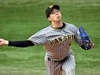 青柳晃洋、ヤクルト入団で基本合意…阪神からポスティング移籍のフィリーズ傘下２Ａを自由契約