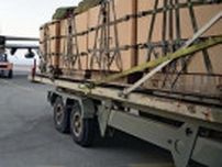 イスラエル軍、ガザ３地域で戦闘一時停止…飢餓深刻化で国際社会から批判受け食糧投下も