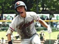 京都国際、初球攻撃で打開…王者の重圧越えた