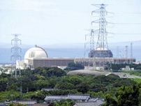 玄海原発「光を放つ三つの飛行体」見つからず、専門家「上空からの侵入リスクが顕在化」