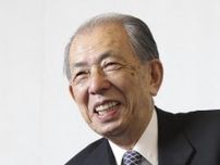 岩崎俊一さん死去…ハードディスク大容量化に貢献する「垂直磁気記録方式」を１９７７年に開発