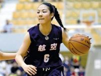 Ｕ１５ドイツ代表を経験、長身生かしたプレーでチームもり立てる…「もっと強気で行きたい」