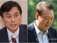 韓国特別検察「前例ない」　尹氏の地下出入り口使用要請を拒否