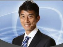 元サッカー日本代表の井原正巳氏　韓国２部水原コーチに