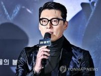 独立運動家・安重根描いた韓国映画「ハルビン」　日本で公開