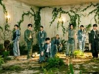［韓流］Ｓｔｒａｙ　Ｋｉｄｓのアルバム　日本でトリプル・プラチナ認定