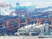 上半期のＩＣＴ輸出額５．８％増　過去２番目の高水準＝韓国