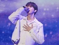 ［韓流］ＮＣＴドヨンが横浜でソロ公演　２日で２万人動員