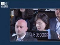 韓国政府　軍艦島巡る韓日協議「進展なければユネスコの関与必要」