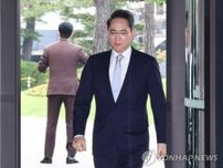 サムスントップの無罪確定　経営権継承の不正疑惑＝韓国最高裁
