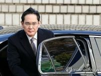 李在鎔会長の無罪確定　ニューサムスンへ＝「失われた１０年」挽回