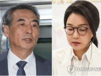 尹前大統領妻の「執事」を国際手配へ　不正疑惑で＝韓国特別検察官