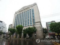 韓国特別検察　旧統一教会本部を家宅捜索＝尹前大統領妻の不正疑惑巡り