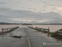 韓国　きょうのニュース（７月１８日）