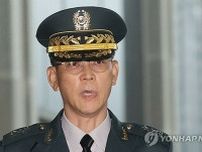 韓国特別検察官　ドローン司令官の逮捕状請求＝北朝鮮挑発容疑巡り