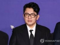 ＢＴＳ育てたＨＹＢＥ創業者の不正取引疑惑　捜索令状申請＝韓国警察