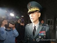 韓国国防部　ドローン司令官の職務停止へ＝北朝鮮挑発容疑巡り