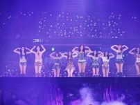 ［韓流］ＴＷＩＣＥがワールドツアー開始　日本でも公演へ