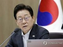 韓国　きょうのニュース（７月２２日）