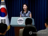 米日の関税合意　韓国大統領室「私たちの交渉で参考に」