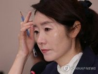 閣僚候補２人の任命失敗　与野党の主導権争い激化へ＝韓国