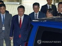尹前大統領　健康問題理由に裁判欠席へ＝逮捕後は取り調べにも応じず