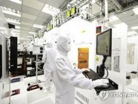 ＳＫハイニックス　営業益・売上高ともに過去最高＝４〜６月期