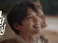 ［韓流］パク・ボゴム　新たな韓国観光名誉広報大使に
