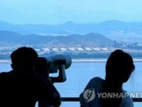 北朝鮮が放送再開すれば対抗措置　南北対話は急がず＝韓国高官