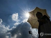 韓国　きょうのニュース（７月２４日）