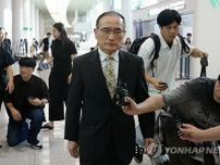 韓国国家安保室長「韓米交渉は重要局面にある」