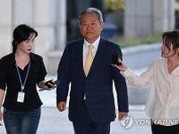 韓国特別検察官　前行政相を取り調べ＝報道機関の電気遮断指示疑惑で