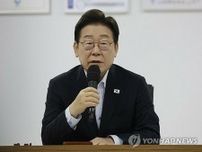 李大統領　国防相・統一相らの任命強行