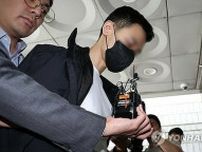 ソウル・景福宮の壁に落書き　指示した男に懲役８年＝韓国高裁