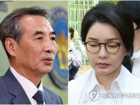 旧統一教会元幹部の逮捕状請求　尹氏夫妻への請託＝韓国特別検察