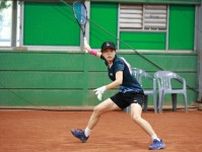 元日本代表の林田リコ　韓国の全国大会で初優勝＝ソフトテニス