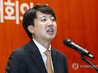 野党代表の自宅を家宅捜索　尹氏妻の選挙介入疑惑で＝韓国特別検察官
