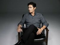 ［韓流］釜山映画祭の司会にイ・ビョンホン　初の男性単独