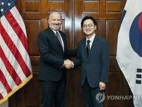 韓国が米に数百億ドル規模の造船協力提案　期限迫る関税交渉で