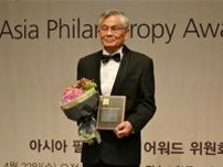 韓国貧民街で奉仕活動の野村基之牧師が死去　「少女像」に謝罪も